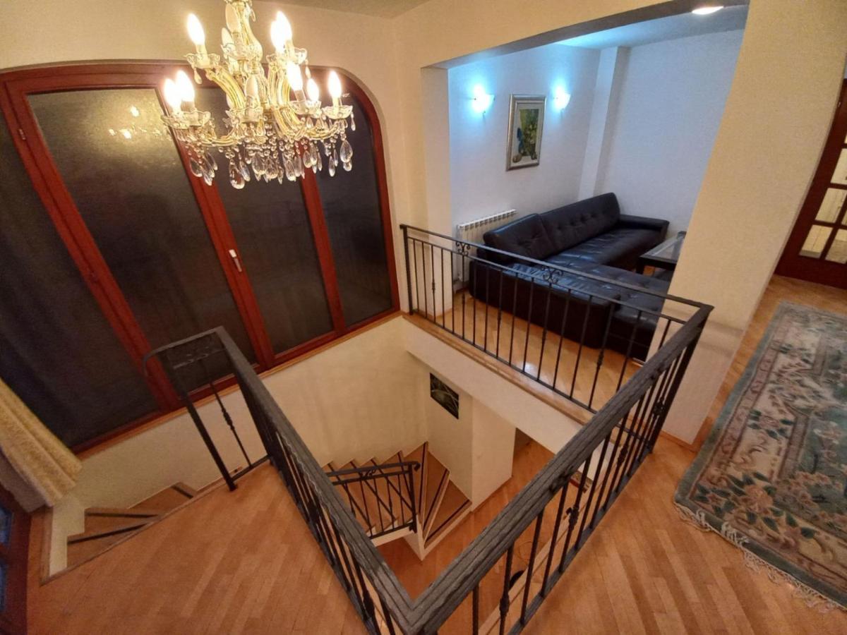Villa Kuna 塞拉耶佛 外观 照片