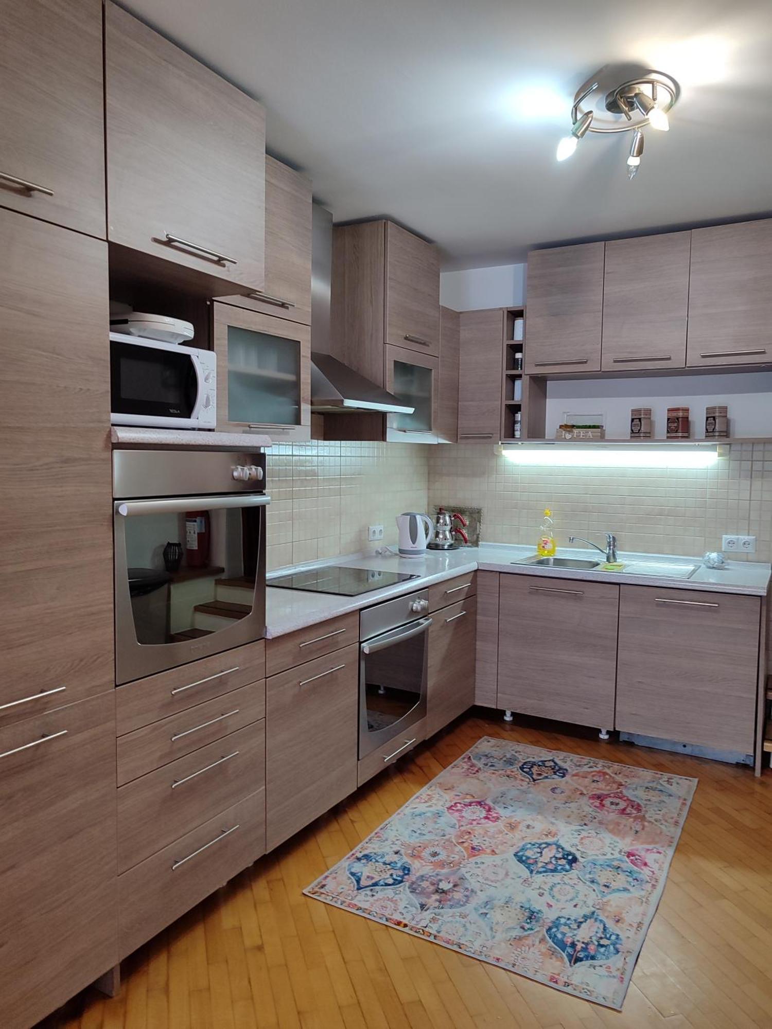 Villa Kuna 塞拉耶佛 外观 照片